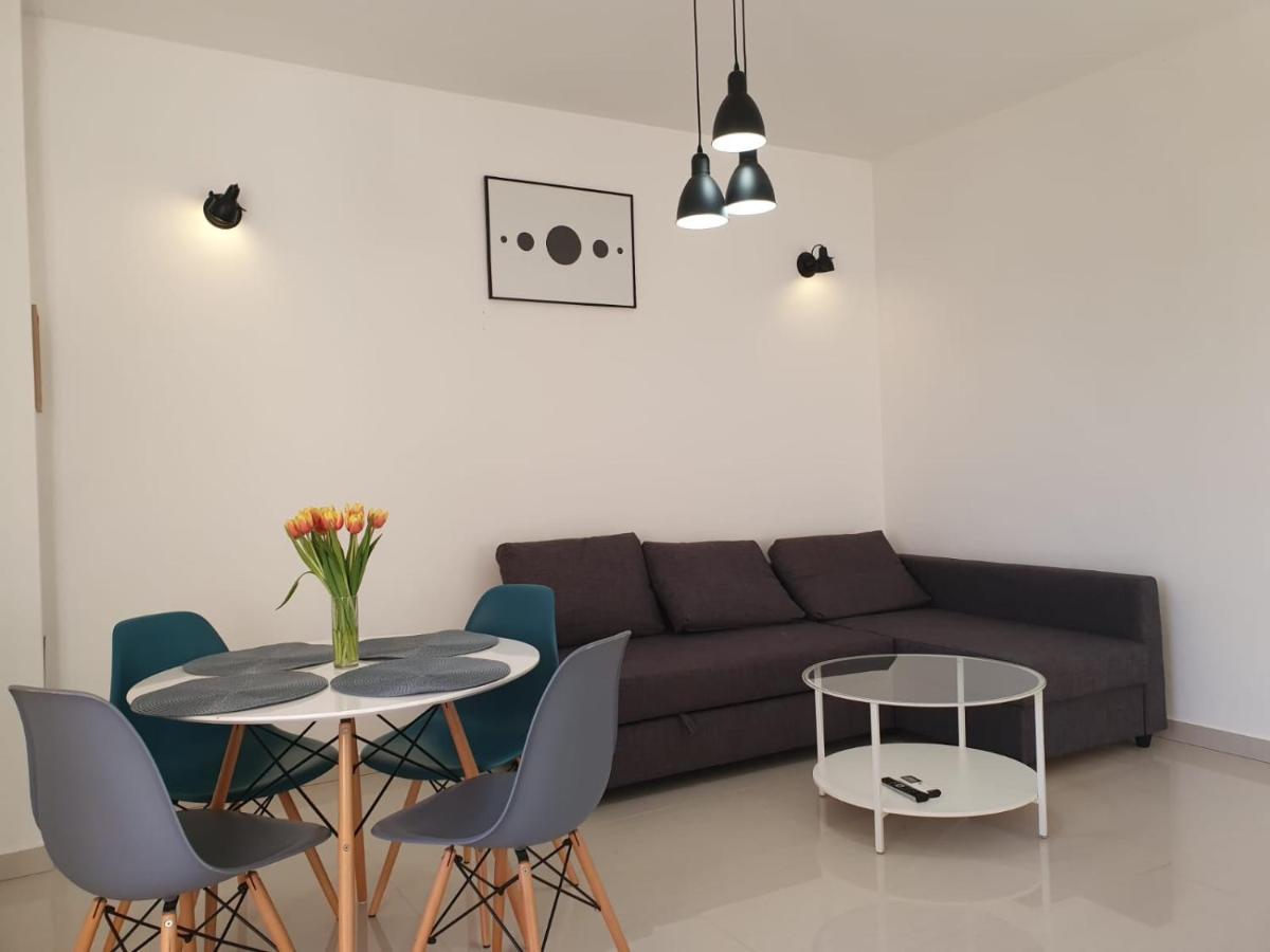 Apartman Petar Ražanac Exterior foto