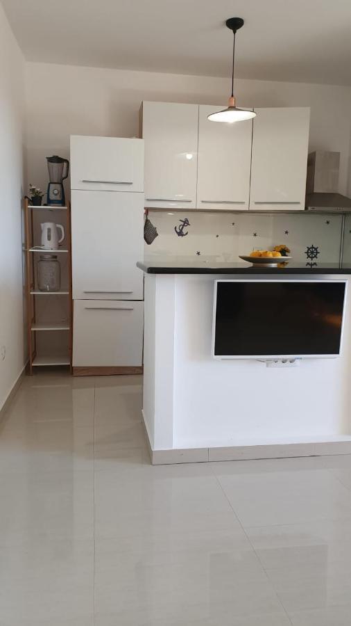 Apartman Petar Ražanac Exterior foto