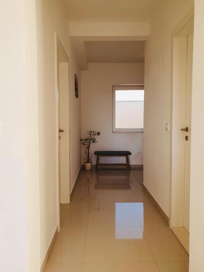 Apartman Petar Ražanac Exterior foto